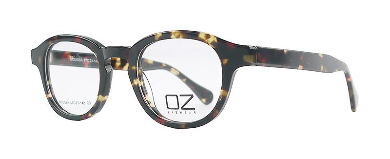 Oz Eyewear MOUSSA C3